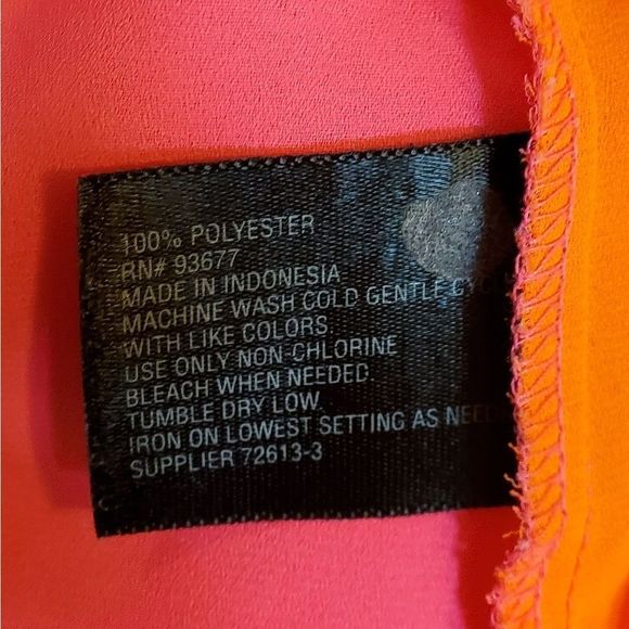 Worthington Poly Tank - Picture 6 of 7